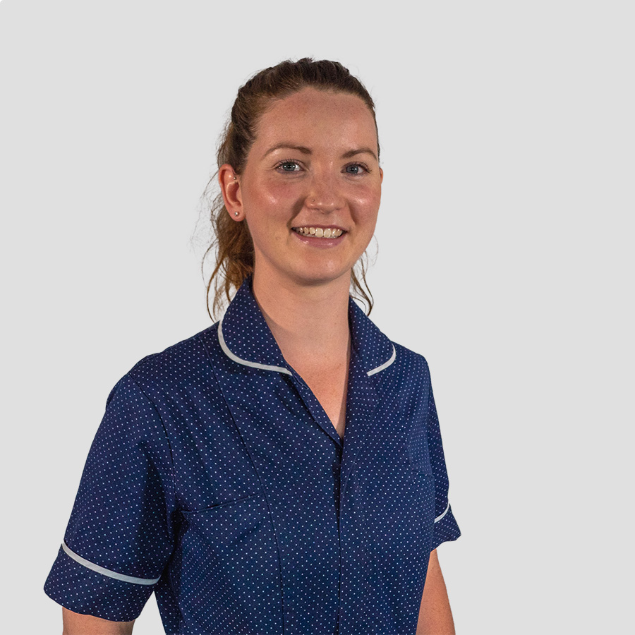 The Team Ivy Court Surgery