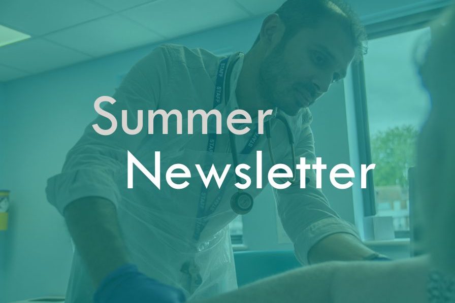 Summer Newsletter Ivy Court Surgery Summer Newsletter Ivy Court Surgery